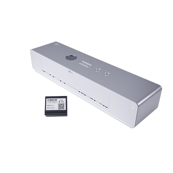 XA604 4-Color Integrated Ink Cartridge for X1100